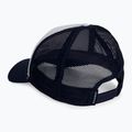 Cappello da baseball Mammut Crag marine 3