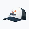 Cappello da baseball Mammut Crag marine 5