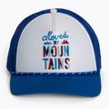 Cappello da baseball Mammut Crag ice 4