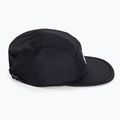 Cappello da baseball Mammut Aenergy Light nero 2