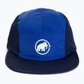Cappello da baseball Mammut Aenergy Light marine ice 4