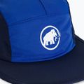Cappello da baseball Mammut Aenergy Light marine ice 5