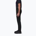 Pantaloni softshell da uomo Mammut Aenergy Light SO nero 2