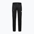 Pantaloni softshell da uomo Mammut Aenergy Light SO nero 9