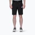 Pantaloncini da trekking da uomo Mammut Aenergy Light SO nero
