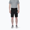 Pantaloncini da trekking da uomo Mammut Aenergy Light SO nero 2