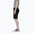 Pantaloncini da trekking da uomo Mammut Aenergy Light SO nero 4