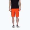 Pantaloncini da trekking da uomo Mammut Aenergy Light SO rosso caldo