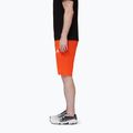Pantaloncini da trekking da uomo Mammut Aenergy Light SO rosso caldo 2