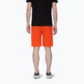 Pantaloncini da trekking da uomo Mammut Aenergy Light SO rosso caldo 3