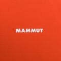 Mammut Alto Guide HS giacca antipioggia da donna rosso sangue caldo 7