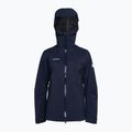 Mammut Alto Guide HS Giacca da pioggia con cappuccio da donna 4