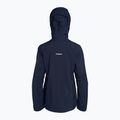 Mammut Alto Guide HS Giacca da pioggia con cappuccio da donna 5