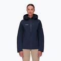 Mammut Alto Guide HS Giacca da pioggia con cappuccio da donna