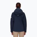 Mammut Alto Guide HS Giacca da pioggia con cappuccio da donna 2
