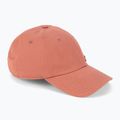 Cappello da baseball Mammut Baseball terracotta prt2
