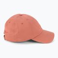 Cappello da baseball Mammut Baseball terracotta prt2 2