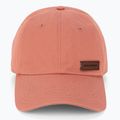 Cappello da baseball Mammut Baseball terracotta prt2 4