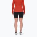 Pantaloncini da trekking da donna Mammut Aenergy Light SO nero 3