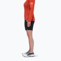 Pantaloncini da trekking da donna Mammut Aenergy Light SO nero 4