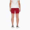 Pantaloncini da trekking da donna Mammut Aenergy Light SO rosso sangue 3
