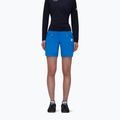 Pantaloncini da trekking da donna Mammut Aenergy Light SO ice 2