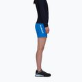 Pantaloncini da trekking da donna Mammut Aenergy Light SO ice 4