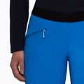 Pantaloncini da trekking da donna Mammut Aenergy Light SO ice 5