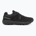 Scarpe da trekking da uomo Mammut Ultimate III Low GTX nero 2