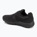 Scarpe da trekking da uomo Mammut Ultimate III Low GTX nero 3