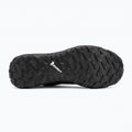 Scarpe da trekking da uomo Mammut Ultimate III Low GTX nero 4