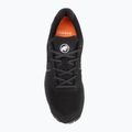 Scarpe da trekking da uomo Mammut Ultimate III Low GTX nero 5