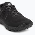 Scarpe da trekking da uomo Mammut Ultimate III Low GTX nero 7