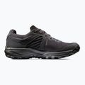 Scarpe da trekking da uomo Mammut Ultimate III Low GTX nero