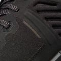 Scarpe da trekking da uomo Mammut Ultimate III Low GTX nero 7