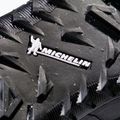 Scarpe da trekking da uomo Mammut Ultimate III Low GTX nero 8