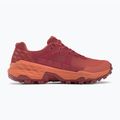 Stivali da trekking Mammut da donna Sertig II Low GTX terracotta/rosso sangue 2