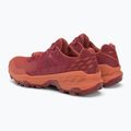 Stivali da trekking Mammut da donna Sertig II Low GTX terracotta/rosso sangue 3
