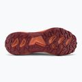 Stivali da trekking Mammut da donna Sertig II Low GTX terracotta/rosso sangue 5