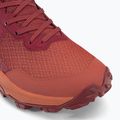 Stivali da trekking Mammut da donna Sertig II Low GTX terracotta/rosso sangue 7