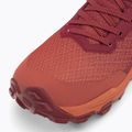 Stivali da trekking Mammut da donna Sertig II Low GTX terracotta/rosso sangue 9