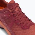 Stivali da trekking Mammut da donna Sertig II Low GTX terracotta/rosso sangue 10
