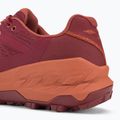 Stivali da trekking Mammut da donna Sertig II Low GTX terracotta/rosso sangue 11
