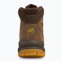 Scarponi da trekking da uomo Mammut Mercury IV Mid GTX moor / verde ambra 6