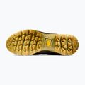 Scarponi da trekking da uomo Mammut Mercury IV Mid GTX moor / verde ambra 11