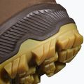 Scarponi da trekking da uomo Mammut Mercury IV Mid GTX moor / verde ambra 15