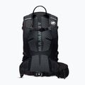Zaino da trekking da donna Mammut Lithium 15 l rosso sangue/nero 2