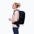 Zaino da escursionismo da donna Mammut Lithium 15 l marino/nero 8