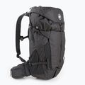 Zaino da trekking Mammut Lithium 30 l nero 2