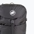 Zaino da trekking Mammut Lithium 30 l nero 4